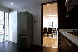 Central Green Condominium (D3), Condominium #586775561